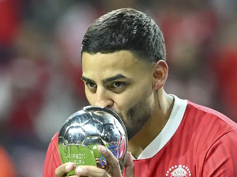 "Sangre cruzazulina": La revelación del padre de Alexis Vega