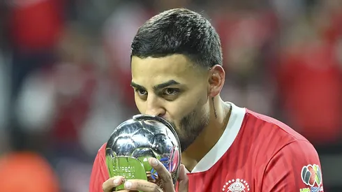 El padre de Alexis Vega dio un detalle de cuando casi llega a Cruz Azul.