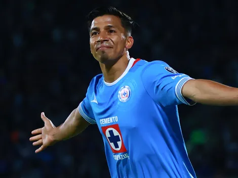 La fortuna que embolsará Cruz Azul si gana la Concacaf Champions Cup 2025
