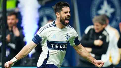 El estadounidense es la principal arma en el ataque de Vancouver.