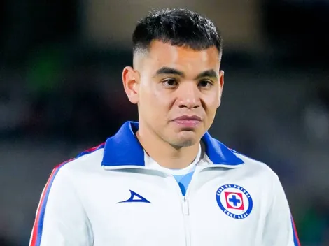 La postura de Charly Rodríguez ante el interés de otros clubes