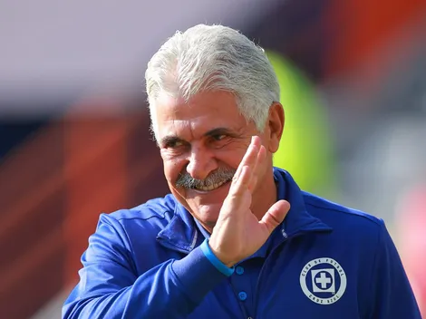 La burla de Tuca Ferretti al América tras perder el Clausura 2025