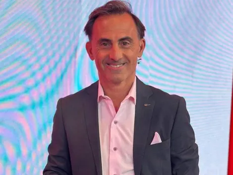 Diego Latorre anunció que será entrenador y confirmó su primer equipo