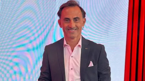 Diego Latorre anunció que será entrenador y confirmó su primer equipo