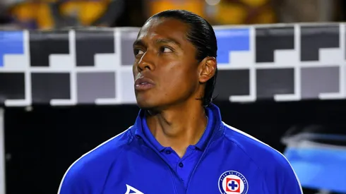 Joel Huiqui obtuvo un inesperado diploma.