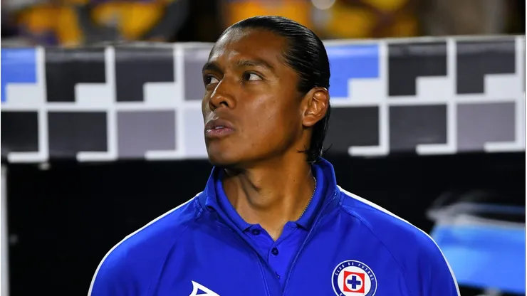 Joel Huiqui obtuvo un inesperado diploma.