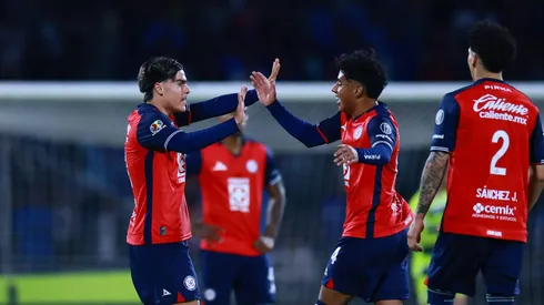 Luka Romero y Amaury Morales fueron dos grandes protagonistas en torno a la Regla de Menores.