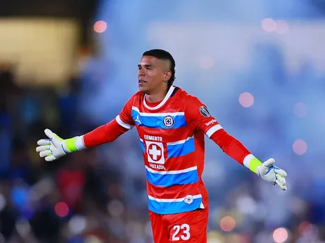 Kevin Mier recibió la mejor noticia de la Selección de Colombia