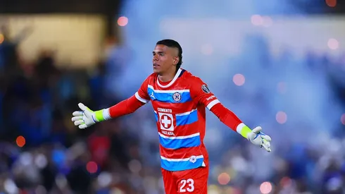 Kevin Mier recibió la mejor noticia de la Selección de Colombia