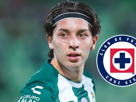 Jordan Carrillo se convertiría en agente libre: ¿Cruz Azul lo buscará?