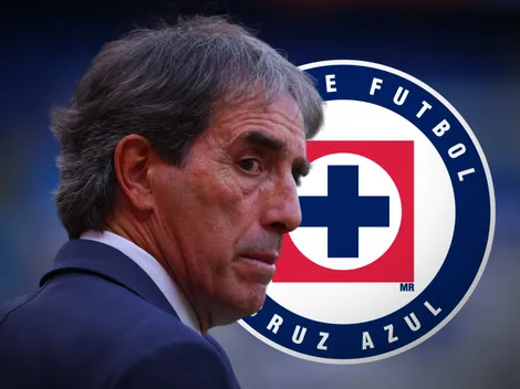 Confirman la situación de Guillermo Almada con Cruz Azul: ¿Llega a La Noria?