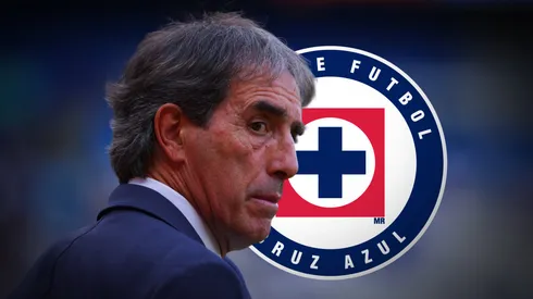 Confirman la situación de Guillermo Almada y Cruz Azul.