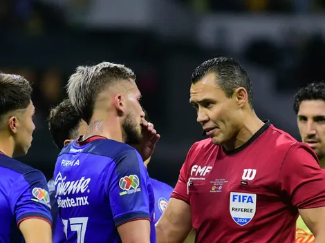 La Liga MX mejora el sistema arbitral con su última decisión