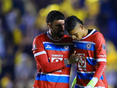 Reportan el ánimo de Mier de cara a la final de Concachampions