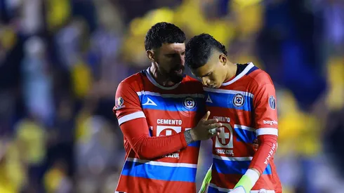 El portero colombiano causó el penal que determinó la eliminación de los cementeros.