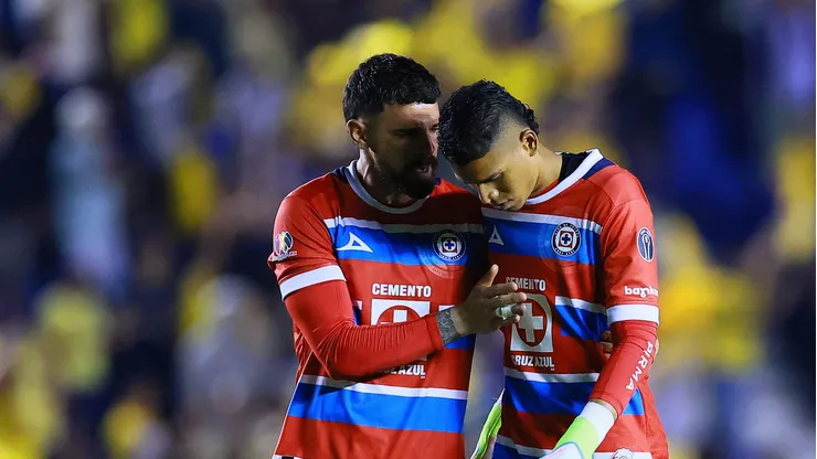 El portero colombiano causó el penal que determinó la eliminación de los cementeros.