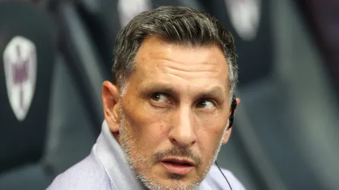 El ex jugador de los cementeros reveló el momento en que decidió colgar las botas.