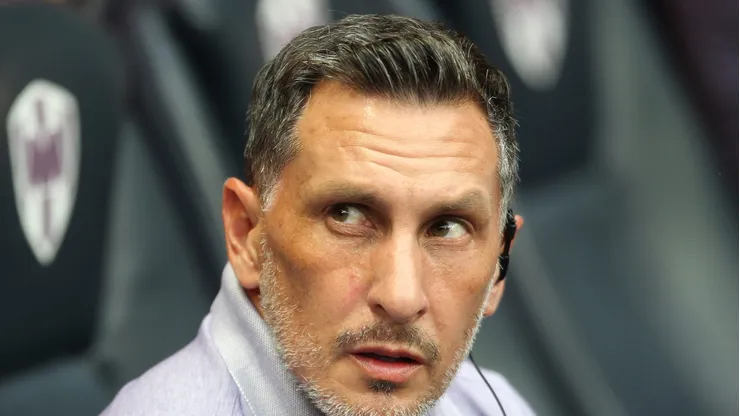 El ex jugador de los cementeros reveló el momento en que decidió colgar las botas.