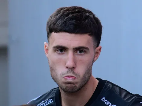 Cruz Azul insiste por Paradela y tendría un as bajo la manga