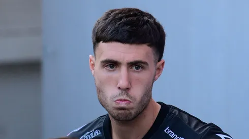 Los cementeros insisten en fichar a la sensación del Necaxa de Nicolás Larcamón.