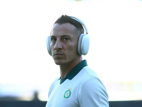 Esto tiene que pasar para que Guardado llegue a Cruz Azul