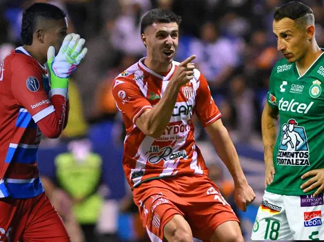 Noticias de Cruz Azul hoy: Andrés Guardado, José Paradela y Kevin Mier