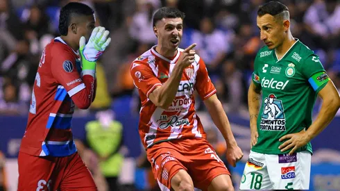 Noticias de Cruz Azul hoy: Andrés Guardado, José Paradela y Kevin Mier