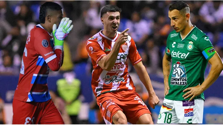 Noticias de Cruz Azul hoy: Andrés Guardado, José Paradela y Kevin Mier