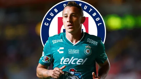 Las 2 razones por las que Cruz Azul ficharía a Andrés Guardado