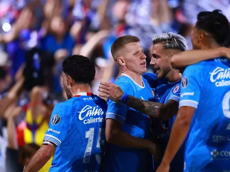 Pobre reconocimiento a Cruz Azul en el XI ideal de Liga MX