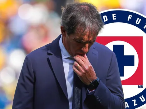 Según Récord, Cruz Azul no avanzará por Guillermo Almada