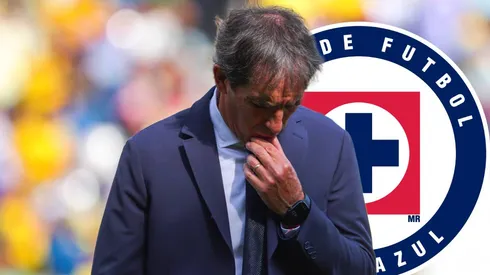 Según Récord, Cruz Azul no avanzará por Guillermo Almada
