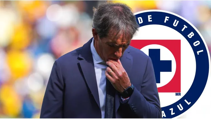Según Récord, Cruz Azul no avanzará por Guillermo Almada