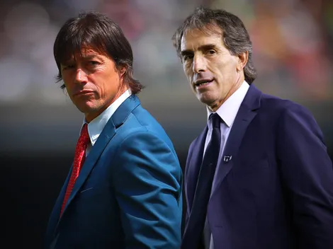 Bomba: Cruz Azul estaría negociando con Matías Almeyda