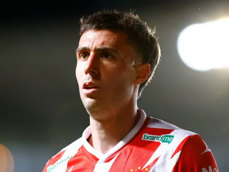 2 clubes aventajan a Cruz Azul por Paradela