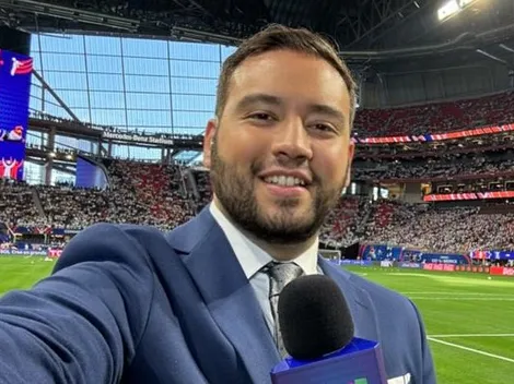 Enigmático mensaje de Esparza Oteo sobre el nuevo DT de Cruz Azul