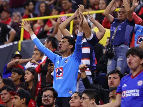 El pedido de la afición por boletos para final de Concacaf