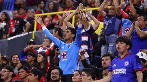Afición de Cruz Azul estalló por el valor de los boletos para la Concachampions.