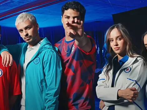 Pirma anunció la nueva indumentaria de Cruz Azul: Precios y cómo comprar