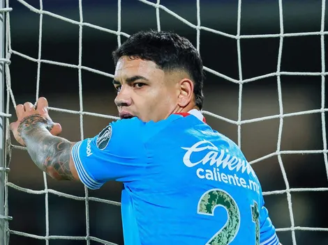 ¿Llegará Toro Fernández a la final de Concacaf?