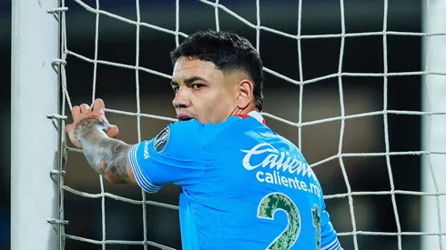 ¿Llegará Toro Fernández a la final de Concachampions?