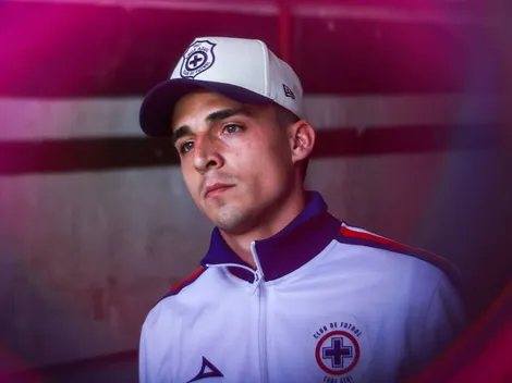La verdad sobre la posible salida de Lorenzo Faravelli de Cruz Azul