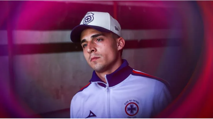 La verdad sobre la posible salida de Lorenzo Faravelli de Cruz Azul