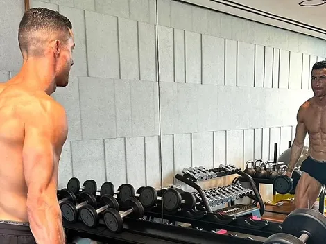 Así entrenan los grandes: el secreto está en el trabajo fuera del club