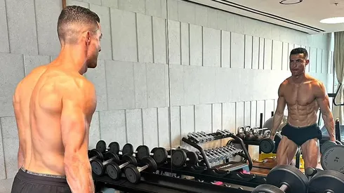 Así entrenan los grandes: el secreto está en el trabajo fuera del club