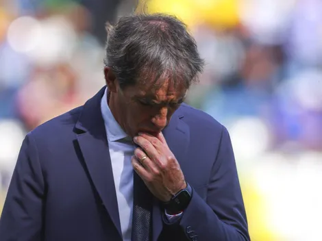 Oficial: Pachuca anuncia la salida de Almada