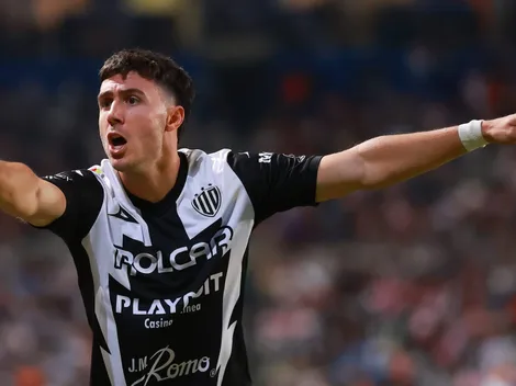 Cruz Azul ya sabe cuanto cuesta José Paradela