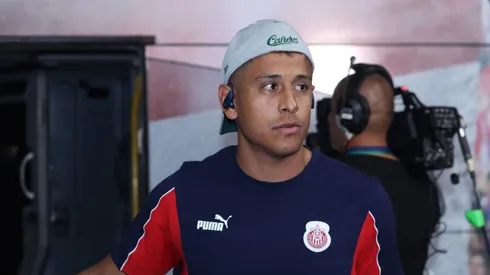 El ex futbolista de Cruz Azul pasa uno de sus peores momentos desde que es jugador profesional.