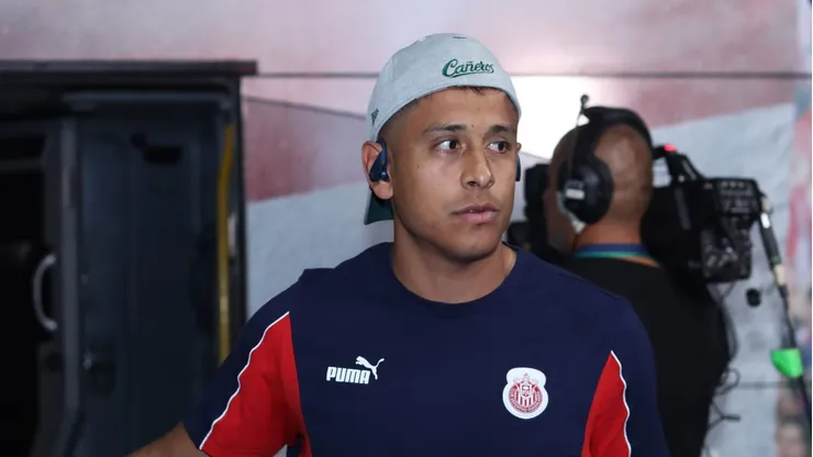 El ex futbolista de Cruz Azul pasa uno de sus peores momentos desde que es jugador profesional.