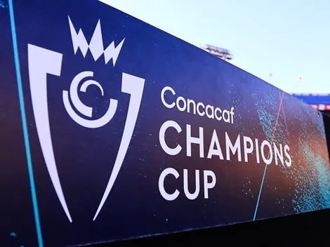 ¿Cuánto se embolsaría Cruz Azul de ganar la Concachampions?